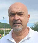 Calciatore Mauro TULIPANI -